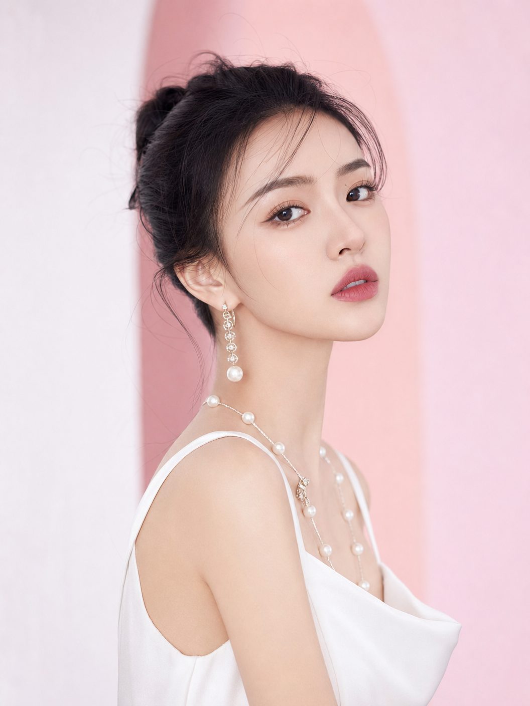 同人动漫美少女写真